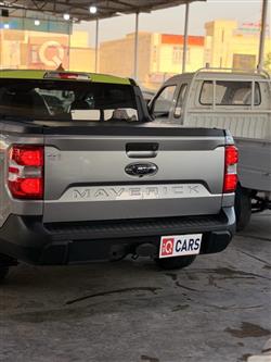 فورد مافريك